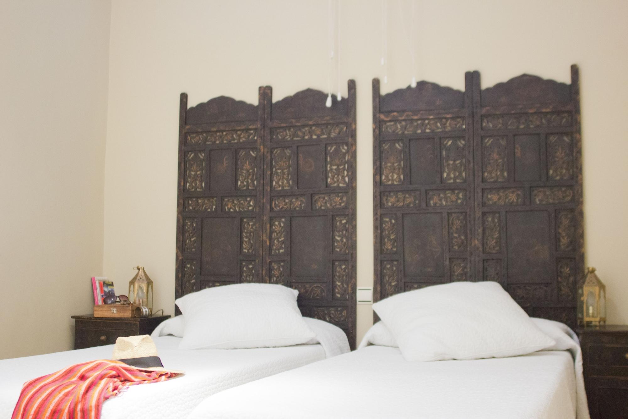 Life Apartments Giralda Suites Sevilla Exterior foto