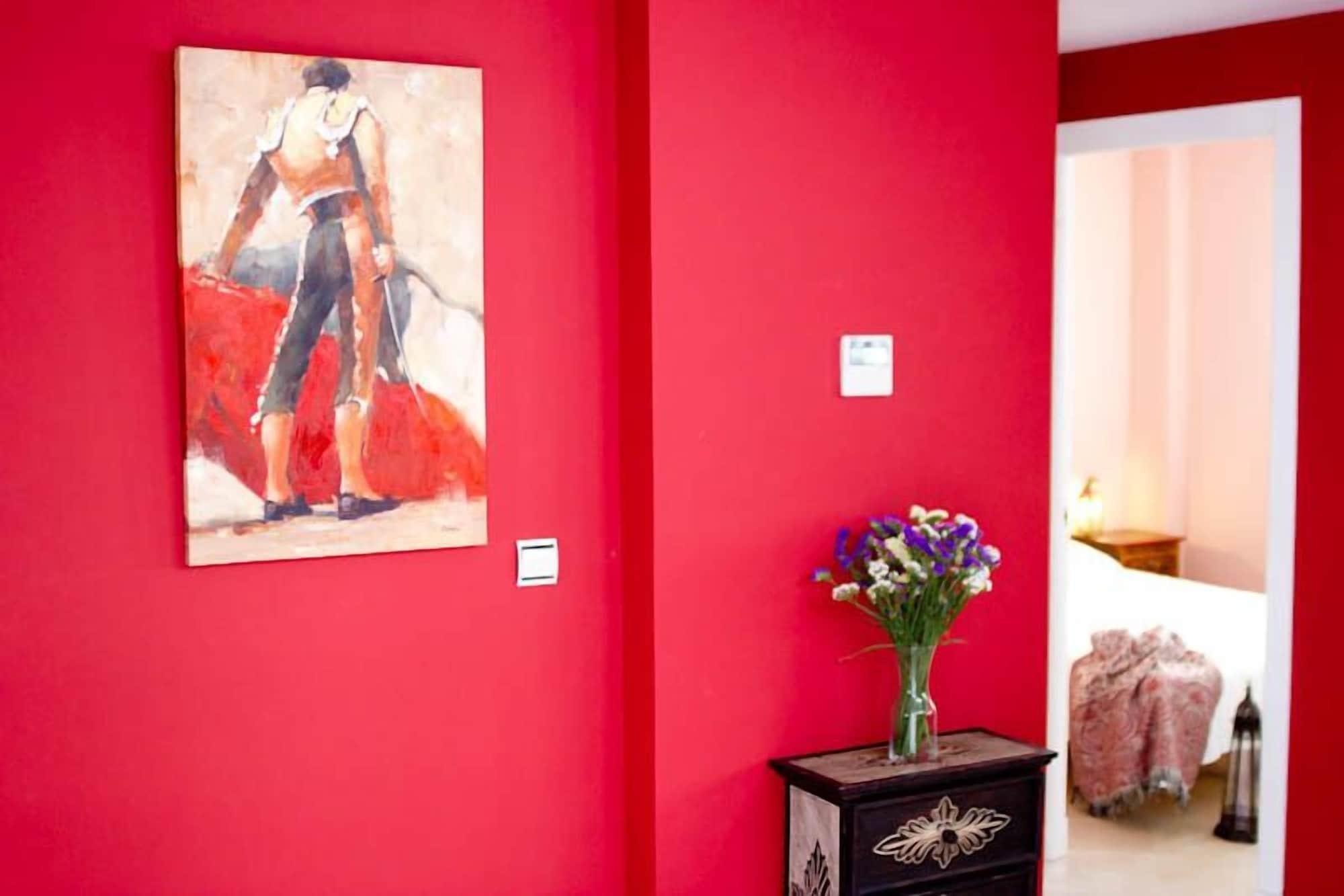 Life Apartments Giralda Suites Sevilla Exterior foto