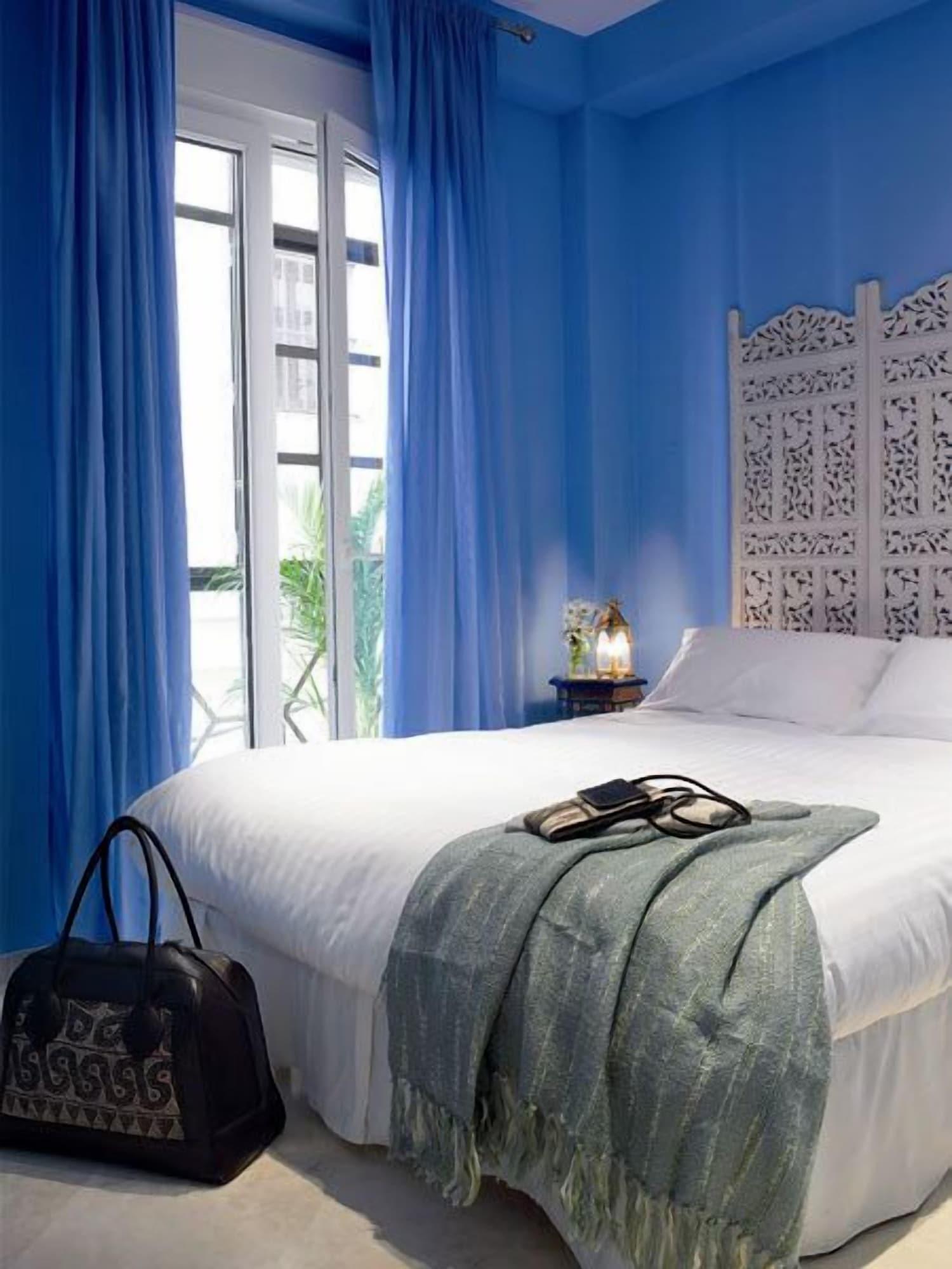 Life Apartments Giralda Suites Sevilla Exterior foto