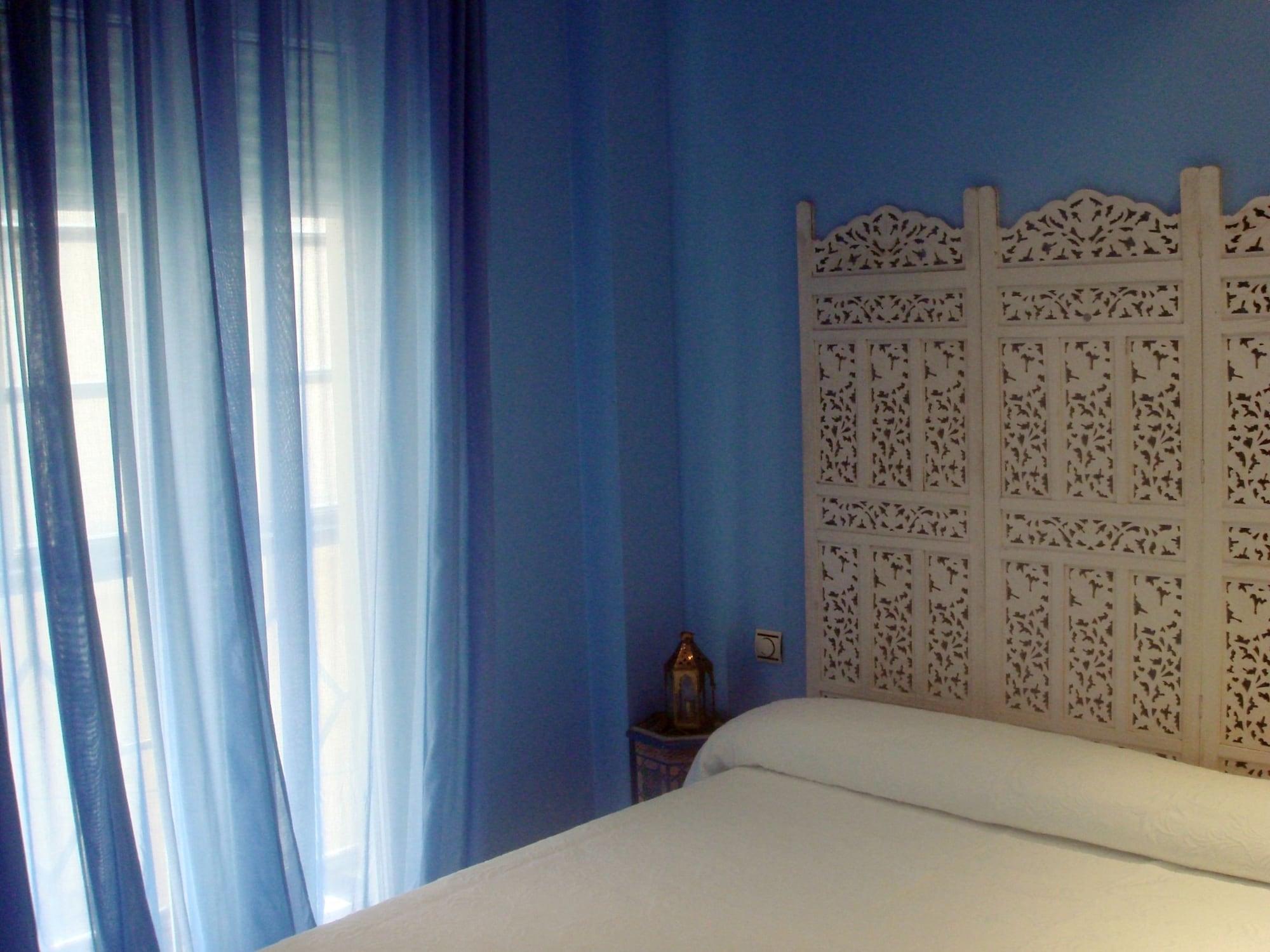 Life Apartments Giralda Suites Sevilla Exterior foto