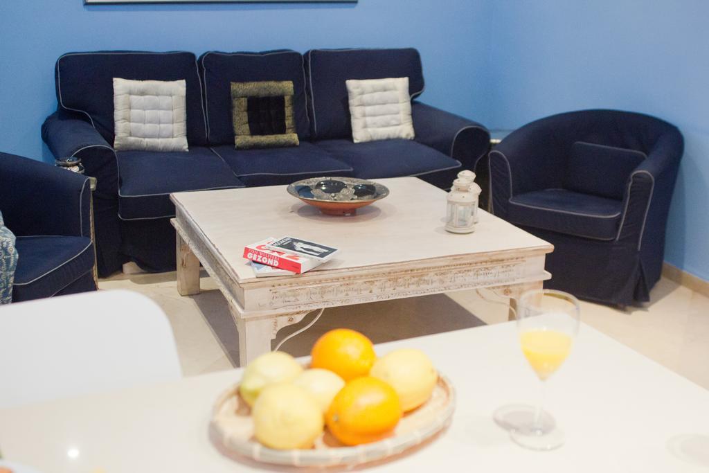 Life Apartments Giralda Suites Sevilla Exterior foto